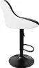 A studio shot of a bar stool. Produktbild-Vorschau