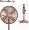 KLAUSBERG KB-7719 Standventilator Produktbild-Vorschau 5