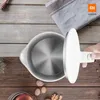 Xiaomi Mi Electric Kettle Eu White One Size Produktbild-Vorschau 4