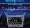 7" Autoradio GPS Navi DVD CD RDS Für Opel Astra Vivaro Produktbild-Vorschau 4