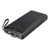 VEGER Powerbank 20 000 mAh mit integriertem Micro USB / Typ Produktbild-Vorschau 22