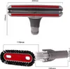Zubehörset mit 5 kompatiblen Bürsten für Dyson DC49, DC59, Produktbild-Vorschau 5