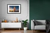 MuchoWow® Gerahmtes Poster Der Geysir in Island mit Produktbild-Vorschau 8