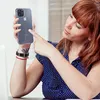 BACK CASE Ultra Slim 0,3mm Transparent für Samsung Galaxy Produktbild-Vorschau 8