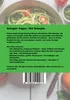 Ketogen Vegan- 200 vegane, ketogene Rezepte. Produktbild-Vorschau 2