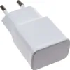 Original Samsung Schnell Ladegerät EP-TA200 weiß USB nur Produktbild-Vorschau 2