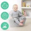 Kindersessel - "Accogliente grigio geo" Anteprima dell’immagine prodotto 7