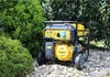 DeWalt Stromerzeuger Benzin AVR Konverter DXGNP85E Produktbild-Vorschau 16