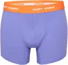 Happy Shorts Herren Retro Pants 3-Pack Jersey - Produktbild-Vorschau 4