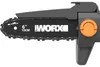 Akku Gehölzschneider Minikettensäge Astsäge WORX WG327E Produktbild-Vorschau 7