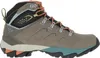 Asolo Acadia Mid Lth Goretex Wanderstiefel Braun EU 39 1/3 Produktbild-Vorschau 5
