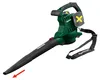 PARKSIDE® 40 V Akku-Laubsauger/-bläser »PLSA D3«, ohne Produktbild-Vorschau 1