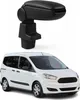 Mittelarmlehne Armlehne für Ford Transit Tourneo Courier Produktbild-Vorschau 11