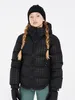 PROTEST PRTROMY JR snowjacket True Black True Black 140 Produktbild-Vorschau 2
