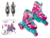 Mondo Kinder-Inline-Skates „Einhorn“, Größe 29–32 Produktbild-Vorschau 6