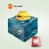 LUCKY Portable Professional Sounder Wireless Sonar Fisch Produktbild-Vorschau 9