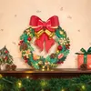 Christmas Wreath Robotime Productafbeelding-voorbeeld 5
