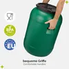 Garronda 120L Plastikfass Lebensmittelfass aus Produktbild-Vorschau 5