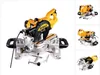 DEWALT Paneelsaege 216 mm, 1400 Watt Podgląd zdjęcia produktu 1