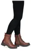 Remonte Stiefelette Stiefelette Leder Produktbild-Vorschau 4