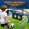Spielball Fußball Spielzeug, Fussball Geschenke Jungen für Produktbild-Vorschau 1