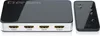Primewire 3-portowy przełącznik HDMI UHD 4k 60Hz z pilotem Podgląd zdjęcia produktu 2