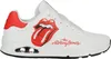 Skechers Schuhe Uno Rolling Stones, 183102WRD Produktbild-Vorschau 8