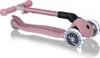 Globber Junior Foldable Lights Eco 3-Wheels-Scooter Produktbild-Vorschau