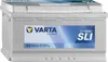 VARTA 58395 Autobatterie Blue Dynamic – 95 Ah, 800 A für Produktbild-Vorschau 15