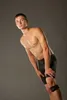 LOREY - Patella Bandage, Patellaband, Patella Sehnenband, Produktbild-Vorschau 6
