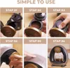 Einmal-Kaffeemaschine mit Filter für gemahlenen Kaffee, Produktbild-Vorschau 8