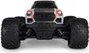 Arrma 1:10 GRANITE MEGA 665 4X4 RTR Brushed Monster Truck Produktbild-Vorschau 4