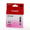 Canon CLI42PM Tintenpatrone 6389B001, 14 ml, foto magenta Produktbild-Vorschau 2