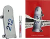 Edt Spray 90ml/Edt Spray 10ml Carolina Herrera 212 Men Produktbild-Vorschau 1