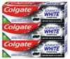 Tandpasta Advanced White Charcoal voor het witter maken van Productafbeelding-voorbeeld 1