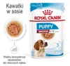 ROYAL CANIN Medium Puppy 10x140 g Voir les images du produit 15