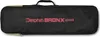 DELPHIN BRONX Stalx QUEEN, Rodpod, 85x25x48cm, rose, Voir les images du produit 5