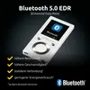 Intenso 3717492, MP3 prehrávač, USB 2.0, Biela Náhľad obrázku produktu 3
