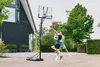 Salta Center basketstandaard, afmetingen 128 x (296-371) x Productafbeelding-voorbeeld 10