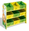 Holzspielzeug-Organizer - Safari Produktbild-Vorschau 2