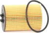 Ölfilter MAHLE OX 787D Filtereinsatz für VW Golf VII Produktbild-Vorschau 12