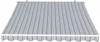 Gelenkarmmarkise 295x200cm Markise Balkon Terrasse Produktbild-Vorschau 2