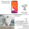 NALIA Glitzer Handy Hülle für iPhone 11 Pro Max, Schutz Produktbild-Vorschau 5