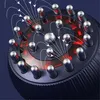 Appareil électrique Gua Sha, massage à domicile pour la Voir les images du produit 7