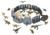 Jurassic World Insel-Abenteuer Adventskalender, 24 Produktbild-Vorschau 2