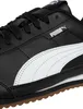 Puma Turino Ii Sportschuhe Schwarz EU 41 Mann Schwarz EU 41 Produktbild-Vorschau 20