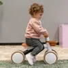 Bandits & Angels First Rider Laufrad Schwarz ab 1 Jahr für Produktbild-Vorschau 8