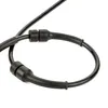 ABS Sensor vorne rechts 4545.45 für PEUGEOT 306 PARTNER 5F Produktbild-Vorschau 7