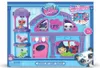 Domeček Littlest Pet Shop se 2 figurkami Náhled obrázku produktu 10