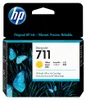 Hewlett Packard NO.711 Tintenpatrone gelb Produktbild-Vorschau 24